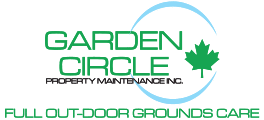 Garden Circle Property Maintenance Inc.